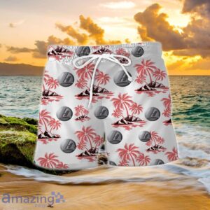 Lindner Hawaiian Shirt And Short Unique Gift Product Photo 2
