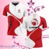 Lions Rugby Polo Shirt Unique Gift For Men And Women
