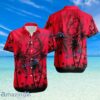 Los Angeles Angels MLB Halloween Tropical Beach Hawaiian Shirt New