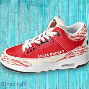 Lulea HF Air Cushion Sports Shoes Best Gift image Lulea HF Air Cushion Sports Shoes Best Gift Product Photo 2