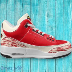 Lulea HF Air Cushion Sports Shoes Best Gift image Lulea HF Air Cushion Sports Shoes Best Gift Product Photo 3