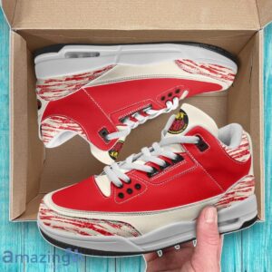 Lulea HF Air Cushion Sports Shoes Best Gift image Lulea HF Air Cushion Sports Shoes Best Gift Product Photo 4