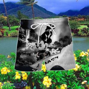 Mack Combo Hawaiian Shirt & Short Impressive Gift Product Photo 2