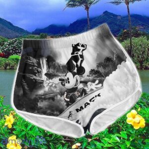 Mack Combo Hawaiian Shirt & Short Impressive Gift Product Photo 3