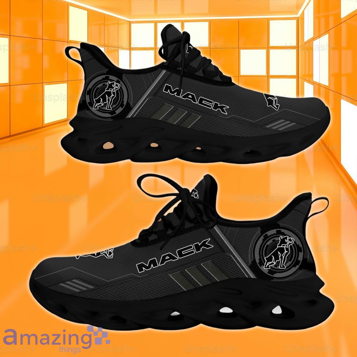 Mack Max Soul Shoes Special Gift For Men And Women image Mack Max Soul Shoes Special Gift For Men And Women Product Photo 2
