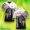 Mahindra Polo Shirt Custom Name Special Gift