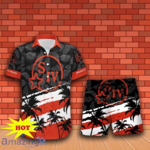 Maker's Mark Hawaiian Shirt And Short Gift Ideas For Men Women Product Photo 2