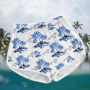 MAN Truck Hawaiian Shirt And Short Unique Gift For Men And Women Product Photo 3