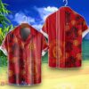Manchester United Hawaiian Shirt Best Gift For Men And Women