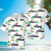 Marine Unit (Australian Border Force) ABFC Thaiyak Christmas Beach Gift Hawaiian Shirt