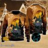 Martell Halloween 3D Sweater Halloween Gift For Men And Women