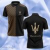 Maserati Polo Shirt Special Gift For Men And Women