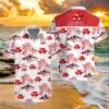 Massey Ferguson Hawaiian Shirt And Short Unique Gift