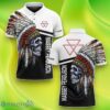 Massey Ferguson Polo Shirt Custom Name Special Gift