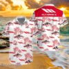 McCormick Hawaiian Shirt And Short Unique Gift