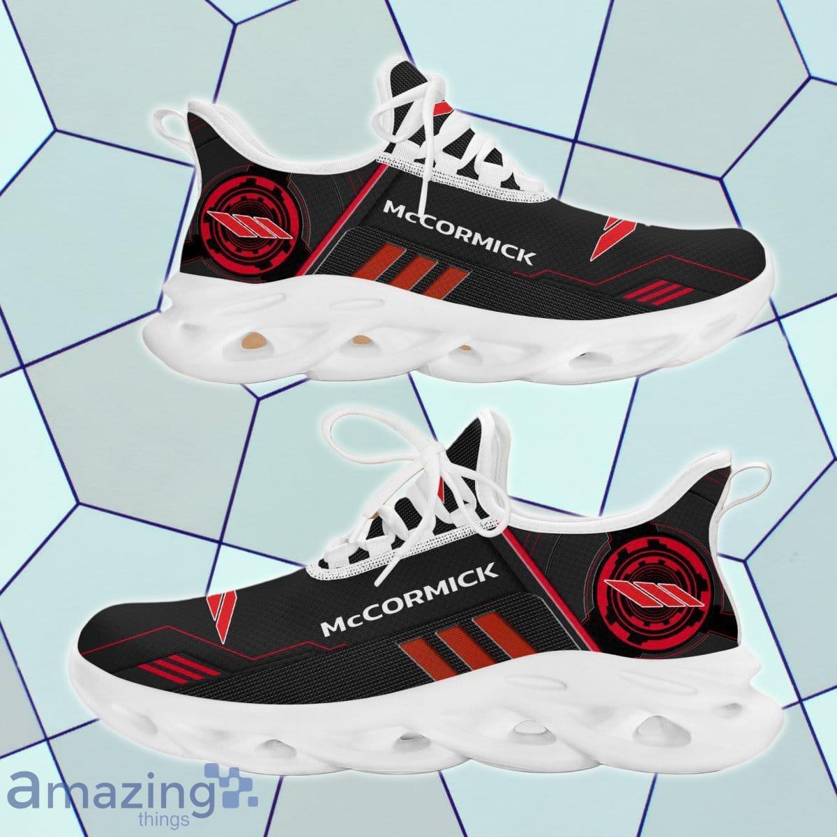 McCormick Max Soul Shoes Best Gift For Men And Women image McCormick Max Soul Shoes Best Gift For Men And Women Product Photo 1