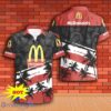 Mcdonald Hawaiian Shirt And Short Gift Ideas For Men Women