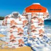 McLaren Hawaiian Shirt And Short Impressive Gift