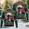 Men in Black, Say Cheese! Christmas Ugly Christmas Sweater 3D All Printed Sweater Christmas Gift