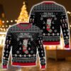 Meowy Christmas meme, Christmas Ugly Christmas Sweater 3D All Printed Sweater Christmas Gift