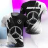 Mercedes-AMG 3D T-Shirt Style Gift For Men And Women