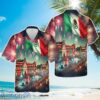 Mexican Independence Day Beach Gift Hawaiian Shirt