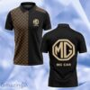 MG Automobile Polo Shirt Special Gift For Men And Women