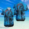 Miami Marlins MLB Halloween Tropical Beach Hawaiian Shirt New