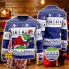 Michelob Ultra Grinch Hug Logo Ugly Christmas Sweater Christmas Gift For Men And Women