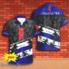 Michelob Ultra Hawaiian Shirt And Short Gift Ideas For Men Women