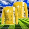 Michigan Wolverines Sweater Sport Team Forever AOP Sweatshirt Ugly Christmas Sweater For Fans