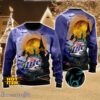 Miller Lite Halloween 3D Sweater Halloween Gift For Men And Women
