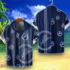 Millwall Hawaiian Shirt Best Gift For Men And Women