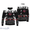 Minnesota Twins MLB custom name Knitting Pattern Ugly Sweater Chistmas