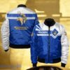 Minnesota Vikings Bomber 3D Special Gift For Men And Women