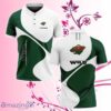 Minnesota Wild Polo Shirt Unique Gift For Men And Women