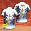 Modelo Skull Hawaiian Shirt And Short Gift Ideas For Men Women