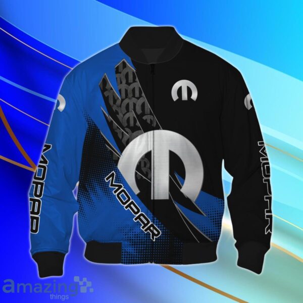 Mopar Bomber 3D Style Gifts For Men And Women Product Photo 1