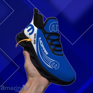 Mopar Max Soul Shoes Custom Name Spcial Gift For Men And Women Product Photo 3