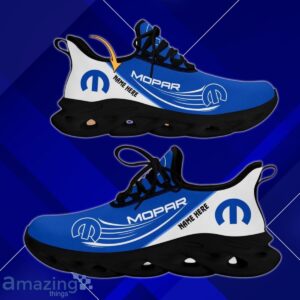 Mopar Max Soul Shoes Custom Name Spcial Gift For Men And Women Product Photo 4
