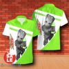 Mountain Dew Groot Hug Combo Hawaiian Shirt & Shorts 3D Design For Men Women