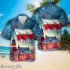 National Independence Day (Poland) Beach Gift Hawaiian Shirt