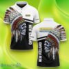 New Holland Polo Shirt Custom Name Special Gift