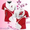 New Jersey Devils Polo Shirt Unique Gift For Men And Women