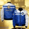 New Orleans Saints Bomber 3D Special Gift For Men And Women
