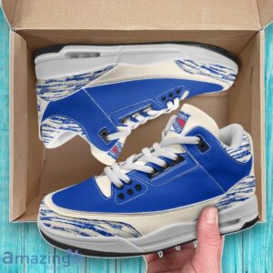 New York Rangers Air Cushion Sports Shoes Best Gift Product Photo 4