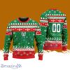 New Zealand Warriors Merry Christmas Ugly Sweater New Designs Gift For Fans