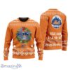 NFL New York Mets Stitch Cute Funny Christmas Ugly Sweater New Trend