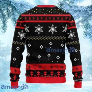 NHL New Jersey Devils Funny Grinch Christmas Ugly Sweater Gift for fans Product Photo 2