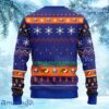 NHL New York Islanders 12 Grinch Xmas Day Christmas Ugly Sweater Gift for fans